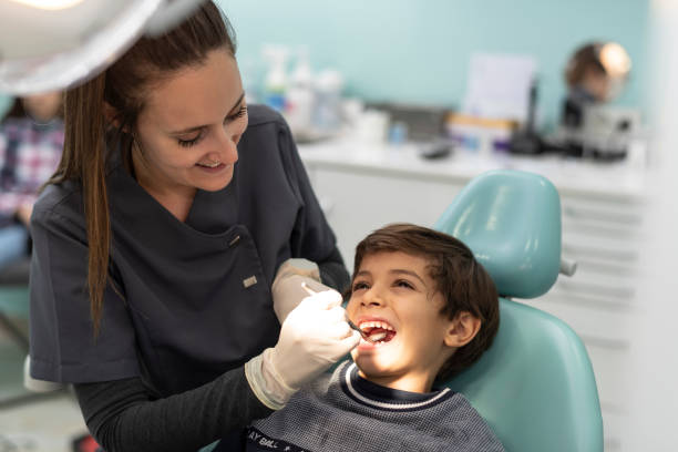 Best Emergency Treatment for Oral Infections in East Bethel, MN