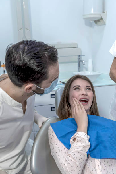 Best Emergency Wisdom Tooth Extraction in East Bethel, MN