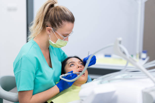 Best Emergency Wisdom Tooth Extraction in East Bethel, MN