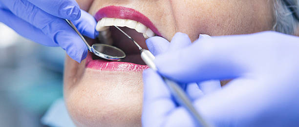 Best Emergency Dental Care for Sports Injuries in East Bethel, MN